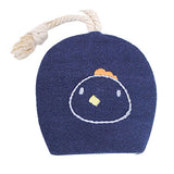 Max Embroidery DIY Fabric Key Cover Case Needlework Cross Stitch Kit Chicken