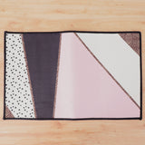Max Children Bedroom Living Room Floor Rug Carpet Non-Slip Door Mat A 60x90cm