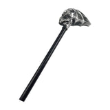 Maxbell Scepter Wands for Photography Prop Beauty Pageant Props Pageant Argent