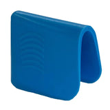 Maxbell Caulking Finisher Scraper Caulk Skirting Boards Tools Caulking Finisher Tool Blue