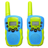 Maxbell Kids Walkie Talkie for 3-12 Years Old Boys Girls Outdoor Activities Outside