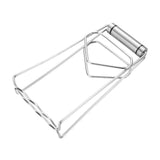 Maxbell Foldable Bowl Clip Plate Lifter Stainless Steel for Restaurant cooking