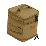 Maxbell Picnic Storage Bag Organizer for Shopping Outdoor Activities Travelling