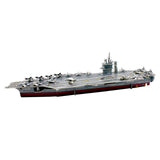 Maxbell Ship Boat Model Kits 3D Puzzle Kits Ship Model Building Kit for Shelf TH887H