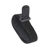 Maxbell Universal Fretboard Bass Guitar String Mute Dampener for Ukulele Bass Guitar black S