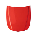Maxbell Car Display Show Model for Windows Tint Painting Wrapping Size 26x30cm Red