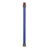 Maxbell Quick Release Wand Replace 74x5.2cm for Dyson V 7, V8, V10 V11 Blue