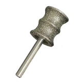Maxbell Multifunction Dog Nail Grinder Bits for Dogs Cats Claws Durable for Supplies C