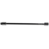 Maxbell Aluminum Alloy Screw Type Gas Lantern Pole Extension Pole Outdoors 20.5cm