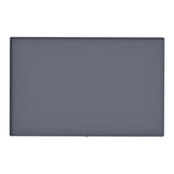Maxbell Mat Heat Resistant Shelf Liner with Drain Hole Anti Slip Trunk Mat C