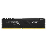 Maxbell HyperX FURY DDR4 3200MHz Desktop RAM DIMM Internal Memory for Gaming 8G