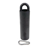 Maxbell Pinch Block with Carabiner Bouldering Easy to Use Accs Durable for Workout C