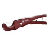 Max PVC Pipe Plastic Tubing Cutter for Cutting 42mm OD Tubing 35mm OD