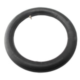 Max Maxb 3.00-12 Black Rubber Tire Inner Tube Bent Valve Stem for 3.00-12 Tube