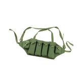 Maxbell Chest Rig Quick Release Plate Carrier Adjustable Molle for combating CS