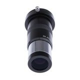 Max 3X Barlow Lens T-adapter 1.25"/31.75mm Economy for Telescope Eyepieces
