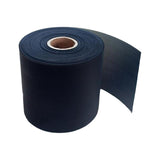 Maxbell Computer Cooler Fan Dust Filter Mesh PVC Good Toughness for DIY Black
