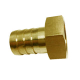 Max G1 INCH Brass Pneumatic Air Hose Quick Coupler Connect DN25 32mm 25mm