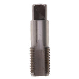 Max Right Hand Pipe Tap 55 Deg Machine Thread Plug Tap High Speed Steel 80x20mm