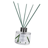 Max Scented Essential Oil Home Bathroom Toilet Air Freshener Reed Diffuser 100ml