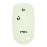 Max Car Key Fob Protector Case Cover Shell for Honda Luminous