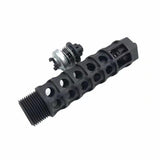 Maxbell Engine Oil Cooler Filter 55353322 for Chevrolet Aveo Cruze Accessory