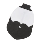Max Mustache Face Eyeglasses Sunglasses Spectacles Display Stand Rack Style3