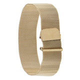 Max Replacement Stainless Steel Watch Band Magnetic for Amazfit Gold