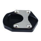 Maxbell Kickstand Extension Pad Enlarger for HONDA CT125 Trail125 Durable Premium