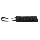 Max Dog Bite-resistant Tug Toy Bite Stick Training Chewing Dog Supplies  Black