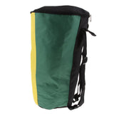 Max Djembe African Drum Shoulder Carry Storage Waterproof Bag Backpack 50x40cm
