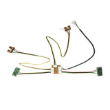 Max 1/12 Light Control System for MN99 MN99S Four-wheel Drive