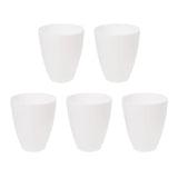 Maxbell Modern Lamp Shade Lampshade Decorative for Hotel Bedside Lights Farmhouse Flat