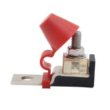 Maxbell Mrbf Terminal Fuse Block Compact Marine Rated Battery Fuse for Boat 150A