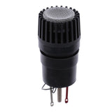 Max Microphone Sound Pickup Capsule Cartridge Housing Head for SM57 Mic Accs