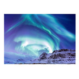 Maxbell Adhesive Fish Tank Background Picture Aquarium Landscape Poster 122x46cm
