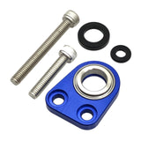 Maxbell Lever Shifter Stabilizer Motorcycle Accessories for Gsx-r1000 2017-2021 Blue