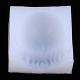 Max 3D Molds Doll Hair Silicone Mold Clay Mould Handmade Style -2