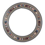 Max Maxb Wood Acoustic and classical Guitar Soundhole Guitar Sound Hole Decoration
