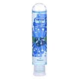 Maxbell 80ml Fruity Personal Lubricant Lube Edible Oral Sex Massage Oil  Blueberry