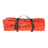 Maxbell Multi-use Camping Tent Storage Carry Bag Fishing Gear Tote Bag 55x15x14cm