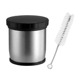 Maxbell Stainless Steel Handheld Vegetable Zucchini Spiraler Slicer for Restaurants