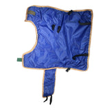 Maxbell Calf Warm Clothes Windproof Belly Protection Blanket Winter Coat