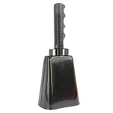 Maxbell Musical Handbell Percussion Handheld Noise Makers for Party Holiday Black