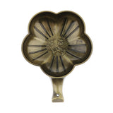 Maxbell Chinese Painting Ink Dish Pen Holder Calligraphy Tool Supplies Plum Blossom