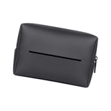Maxbell Tissue Box Holder Paper Dispenser Organizer Universal for Suvs