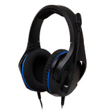 Maxbell HyperX Stinger Core Stereo Gaming Headset Professional Esport For PS4/PS5