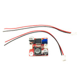 Max DC Converter LM2596 Step Down Power Supply DC Adjustable Power Components