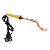 Maxbell Electric Piano Hammer Head Smoothing Iron 25 Watt
