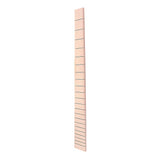Max Maxb Maple Wood 22 Frets Guitar Fretboard Fingerboard